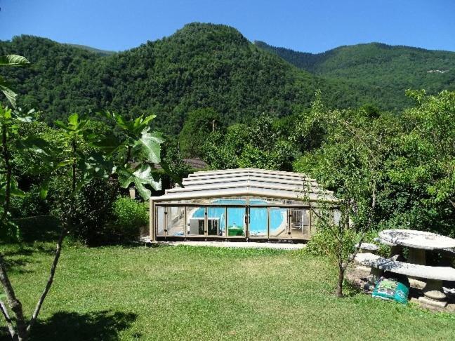Siguer 坎瑟拉庄园旅馆酒店 外观 照片