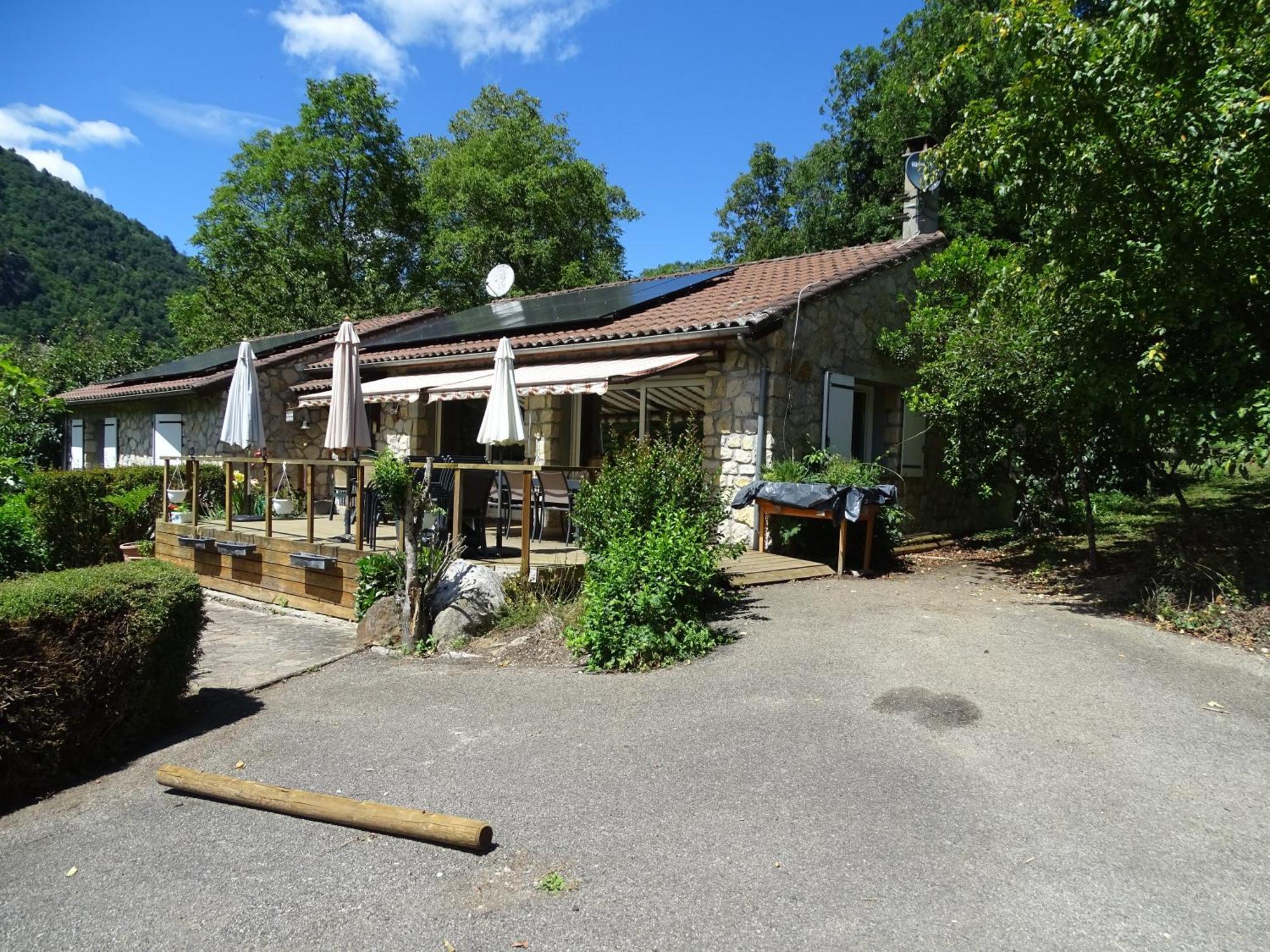 Siguer 坎瑟拉庄园旅馆酒店 外观 照片