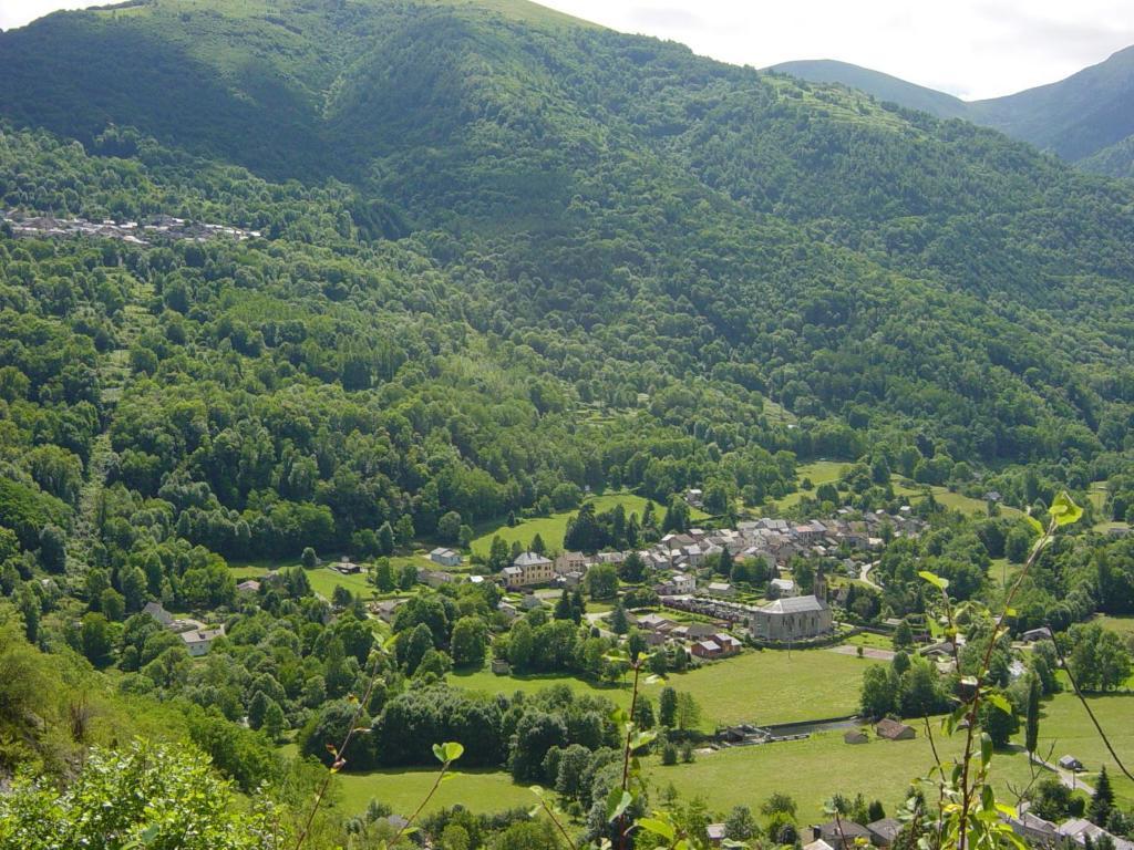 Siguer 坎瑟拉庄园旅馆酒店 客房 照片